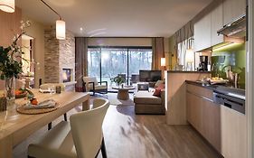 Center Parcs Le Bois Aux Daims